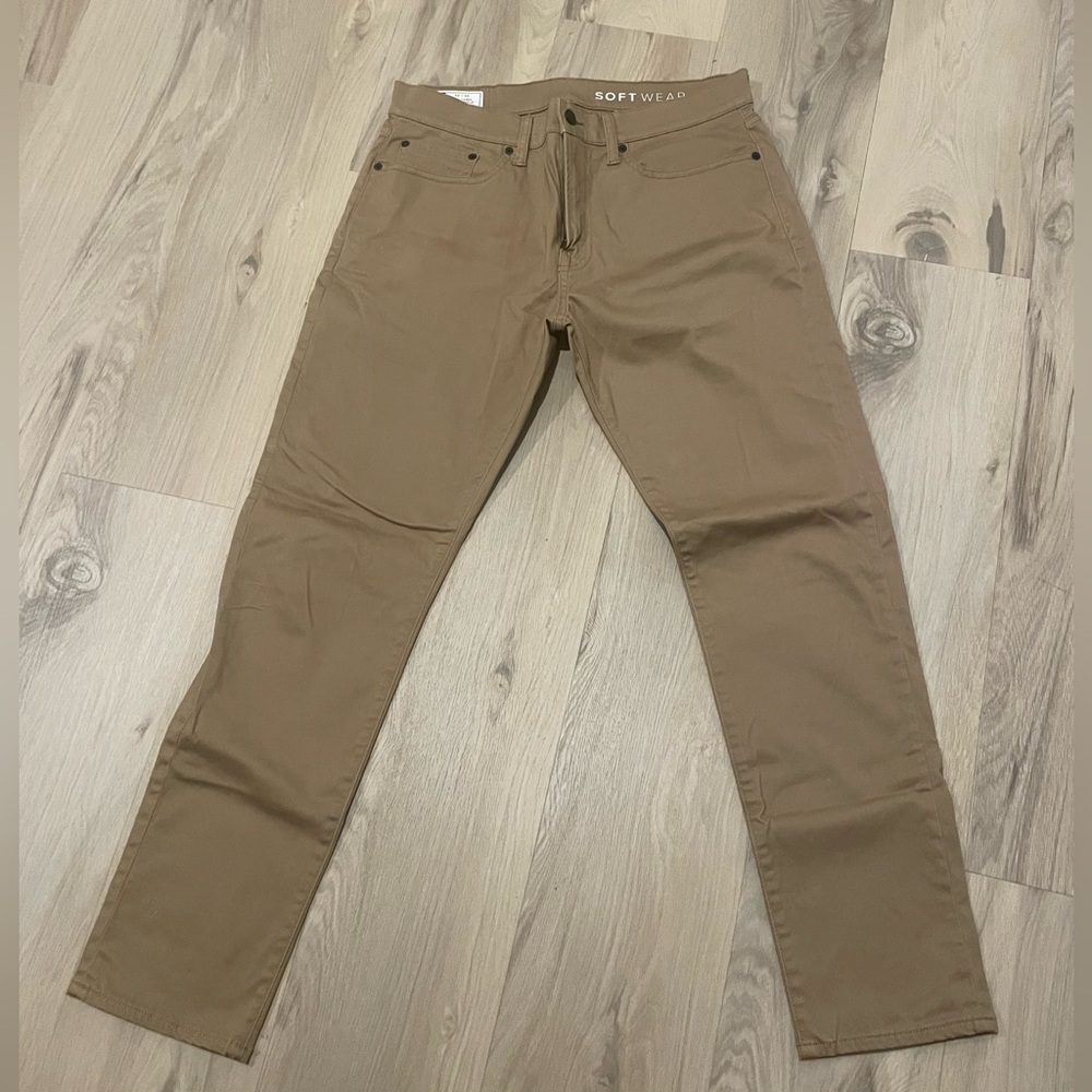 Gap jeans